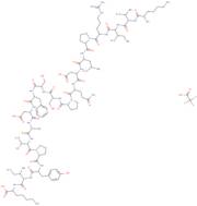 Cullin-associated nedd8-dissociated protein 1 (548-566) trifluoroacetate