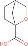 2-Oxabicyclo[2.2.1]heptane-1-carboxylic acid