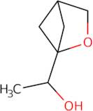 1-{2-Oxabicyclo[2.1.1]hexan-1-yl}ethan-1-ol