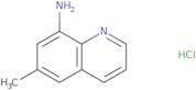 6-Methylquinolin-8-amine hydrochloride