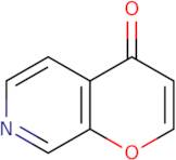 4H-Pyrano[2,3-c]pyridin-4-one