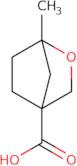 1-Methyl-2-oxabicyclo[2.2.1]heptane-4-carboxylic acid