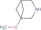 1-Methoxy-3-azabicyclo[3.1.1]heptane