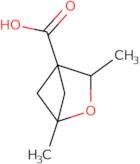 1,3-Dimethyl-2-oxabicyclo[2.1.1]hexane-4-carboxylic acid