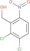 2,3-Dichloro-6-nitrobenzyl Alcohol