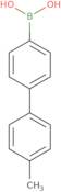 4'-Methyl-4-biphenylboronic acid