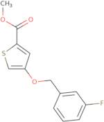3-Ethyl-5-pyrrolidin-2-yl-isoxazole