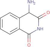 2-Mercapto-1-(2-methoxyethyl)-6-methylpyrido[2,3-d]pyrimidin-4(1H)-one