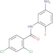 Methyl 3-(4-methoxyphenyl)-6-methyl-isoxazolo(5,4-B)pyridine-4-carboxylate