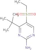 6-Chloro-4-(difluoromethyl)-2-ethyl-pyrazolo[3,4-b]pyridine