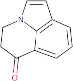 6-Oxo-2-propyl-6,7-dihydro-2H-pyrazolo[3,4-b]pyridine-4-carboxylic acid