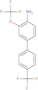 Ethyl 3-[[2-(difluoromethyl)benzimidazol-1-yl]methyl]-1,2,4-oxadiazole-5-carboxylate