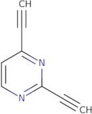 2,4-Diethynylpyrimidine