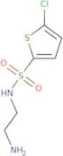 N-(2-Aminoethyl)-5-chlorothiophene-2-sulfonamide