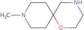 9-Methyl-1-oxa-4,9-diazaspiro[5.5]undecane