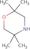 2,2,5,5-Tetramethylmorpholine