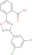 2-Chloro-N-(piperidin-4-yl)benzamide hydrochloride