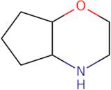 Octahydrocyclopenta[b]morpholine