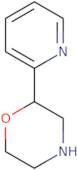 2-(Pyridin-2-yl)morpholine