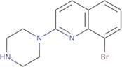 [5-(3,4-Dimethoxyphenyl)-1,2-oxazol-3-yl]methanamine