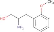 b-Amino-2-methoxybenzenepropanol