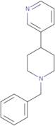 3-(1-Benzylpiperidin-4-yl)pyridine