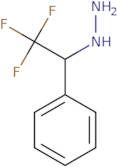 3-Bromoimidazo[1,2-a]pyrimidine-2-carbaldehyde