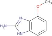 7-Methoxy-1H-benzimidazol-2-amine
