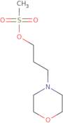 3-(Morpholin-4-yl)propylmethanesulfonate