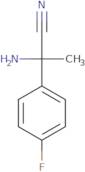 tert-Butyl N-{6-oxabicyclo[3.1.0]hexan-3-yl}carbamate