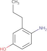 (1-Ethylpropyl)(4-nitrobenzyl)amine