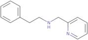 Phenethyl-pyridin-2-ylmethyl-amine