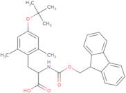 Fmoc-2,6-dimethyl-L-Tyr(tert-butyl)-OH