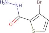 3-Bromothiophene-2-carbohydrazide