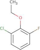 2-Chloro-6-fluoro ethoxybenzene