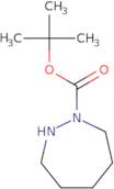 tert-Butyl 1,2-diazepane-1-carboxylate