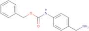 4-(Cbz-amino)benzylamine