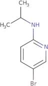 5-Bromo-N-isopropyl-2-pyridinamine