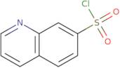 Quinoline-7-Sulfonyl Chloride
