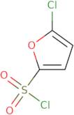 5-Chlorofuran-2-sulfonyl chloride