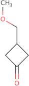 3-(Methoxymethyl)cyclobutan-1-one