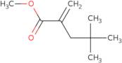 Methyl 4,4-dimethyl-2-methylidenepentanoate