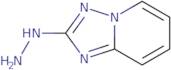 [1,2,4]Triazolo[1,5-a]pyridin-2-ylhydrazine