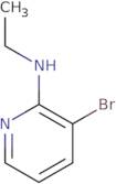 3-Bromo-N-ethylpyridin-2-amine