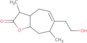 3-Hydroxy-4,15-dinor-1(5)-xanthen-12,8-olide