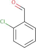 2-Chlorobenzaldehyde-3,4,5,6-d4
