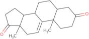 (5β)-Androst-9(11)-ene-3,17-dione