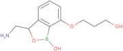 Epetraborole