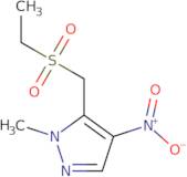 2-Chloro-5-iodo-N-methylpyrimidin-4-amine