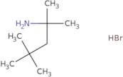 2,4,4-Trimethylpentan-2-amine hydrobromide